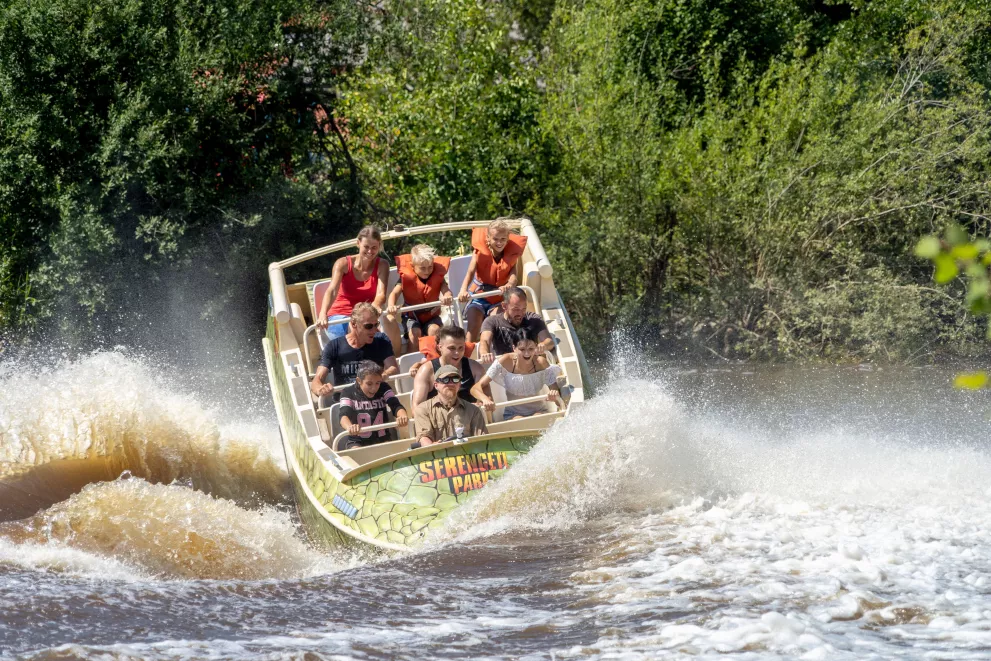 Was Kostet Die Busfahrt Im Serengeti Park
